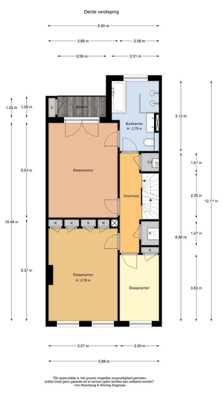 Foto 50 van Oosterpark 40-2