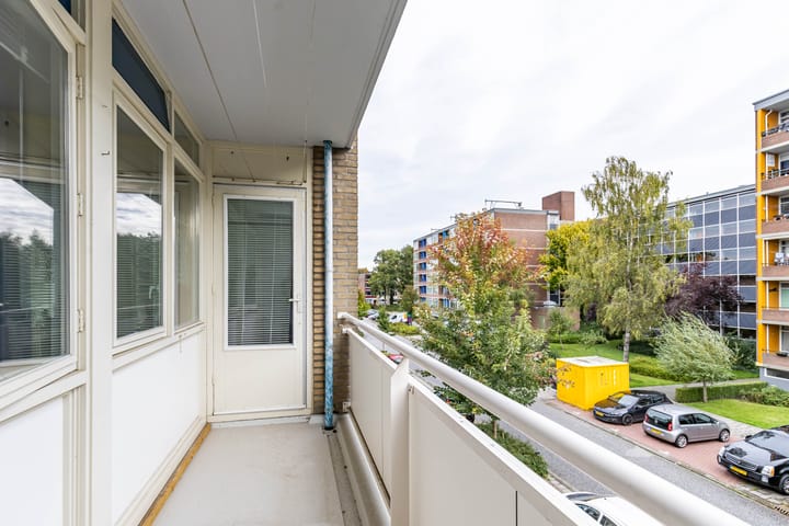 Foto 3 van Plutolaan 46