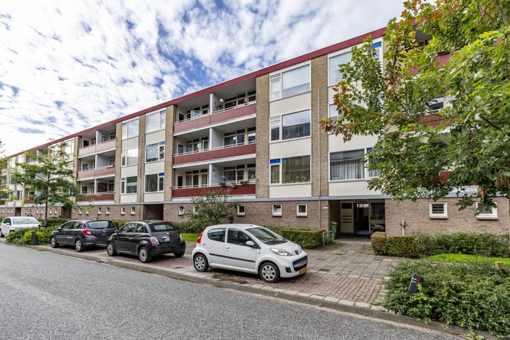 Foto 1 van Plutolaan 46