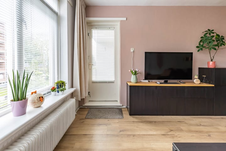 Foto 12 van Plutolaan 46