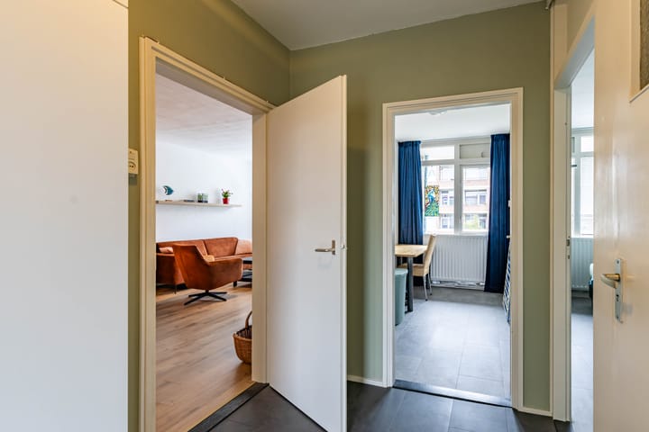 Foto 23 van Plutolaan 46