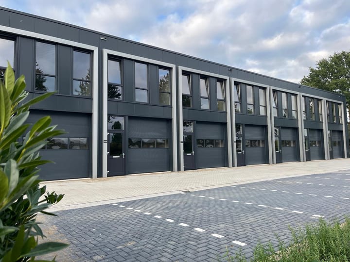Bergstraat 127, Goirle