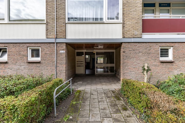 Foto 5 van Plutolaan 46