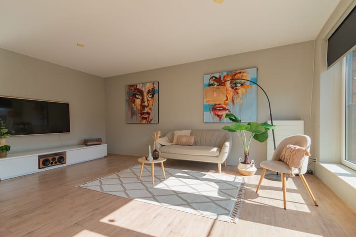 Foto 6 van Geer Ban 69