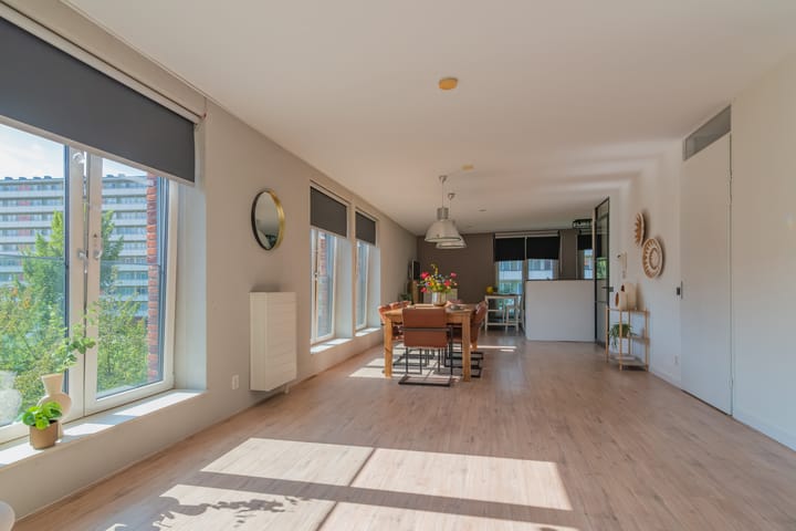 Foto 7 van Geer Ban 69