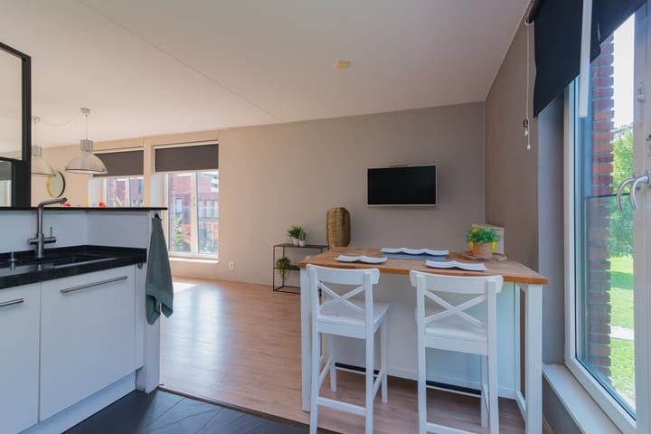 Foto 11 van Geer Ban 69