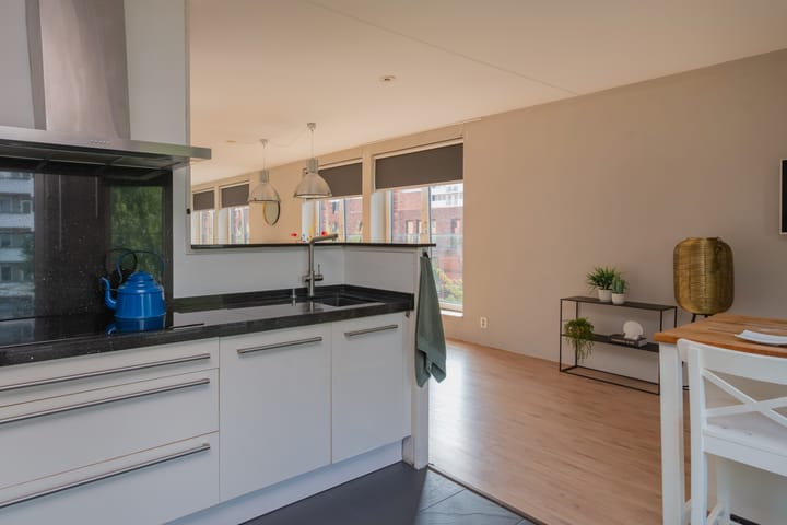 Foto 14 van Geer Ban 69