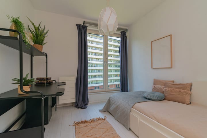 Foto 19 van Geer Ban 69