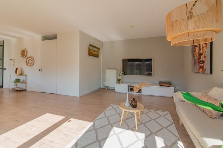 Foto 5 van Geer Ban 69