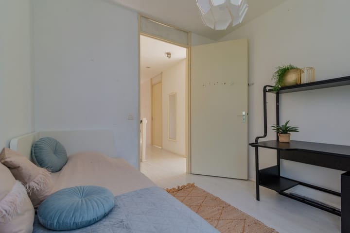 Foto 20 van Geer Ban 69