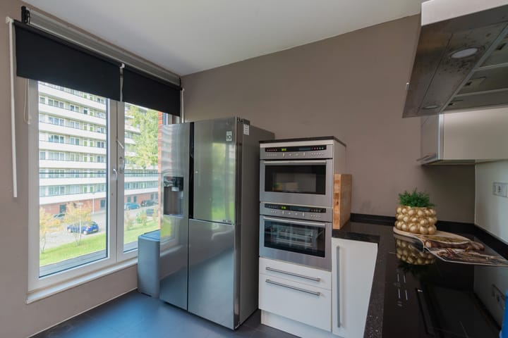 Foto 13 van Geer Ban 69