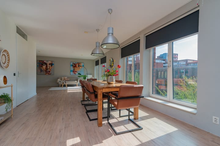 Foto 9 van Geer Ban 69