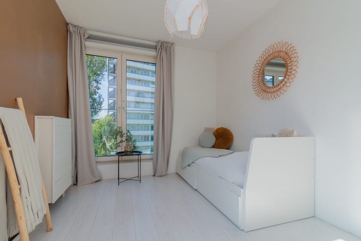 Foto 22 van Geer Ban 69