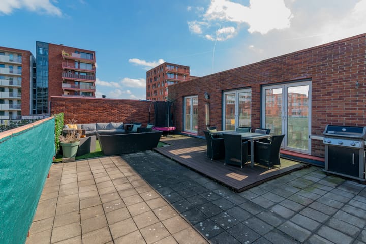 Foto 4 van Geer Ban 69