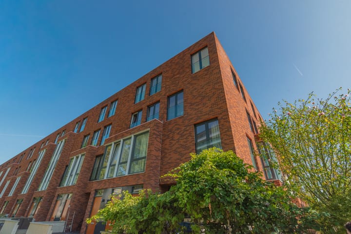 Foto 34 van Geer Ban 69