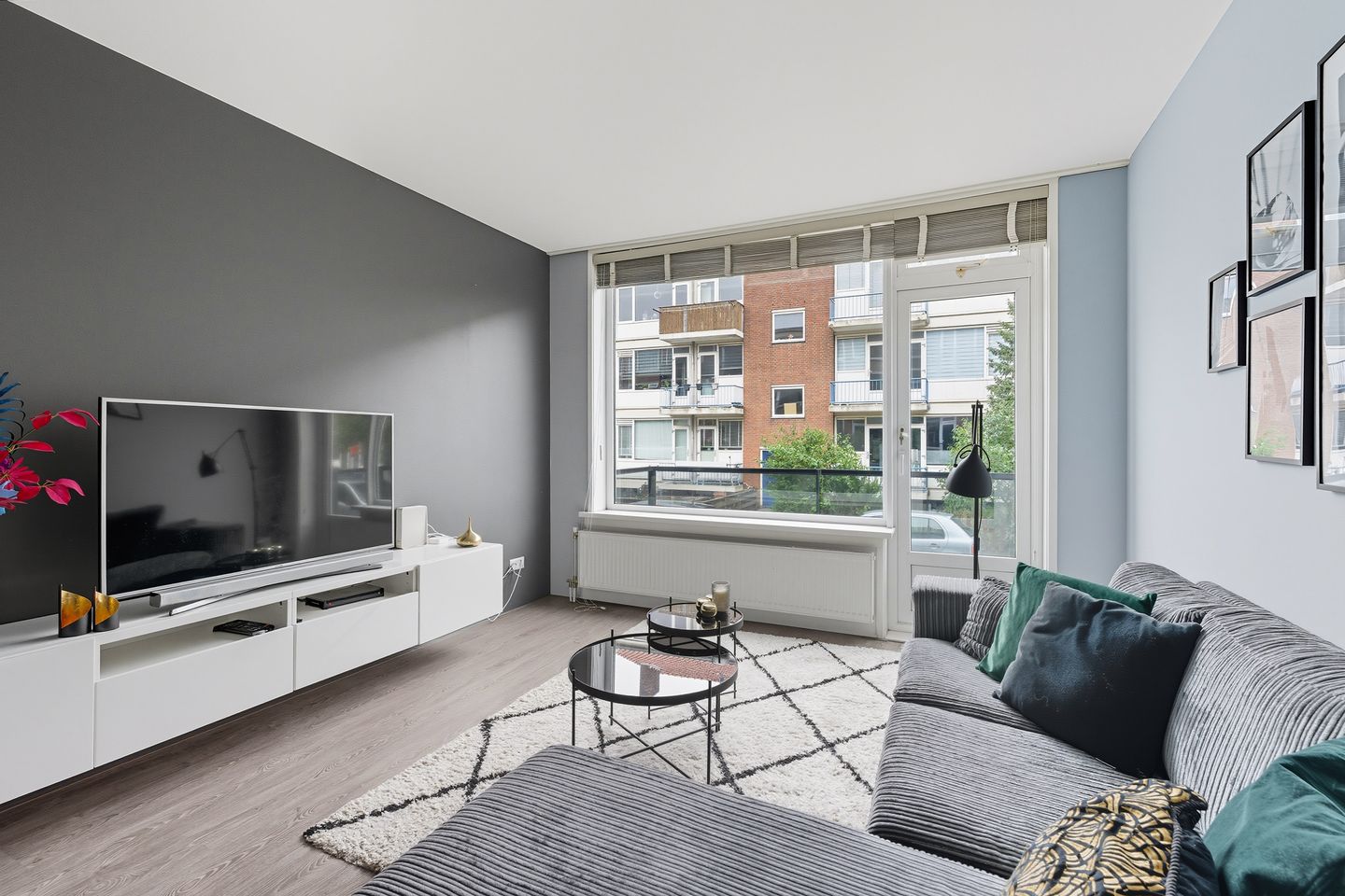 Foto 1 van Mr. Heemskerkstraat 13