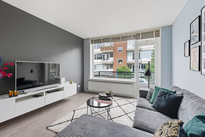 Foto 1 van Mr. Heemskerkstraat 13