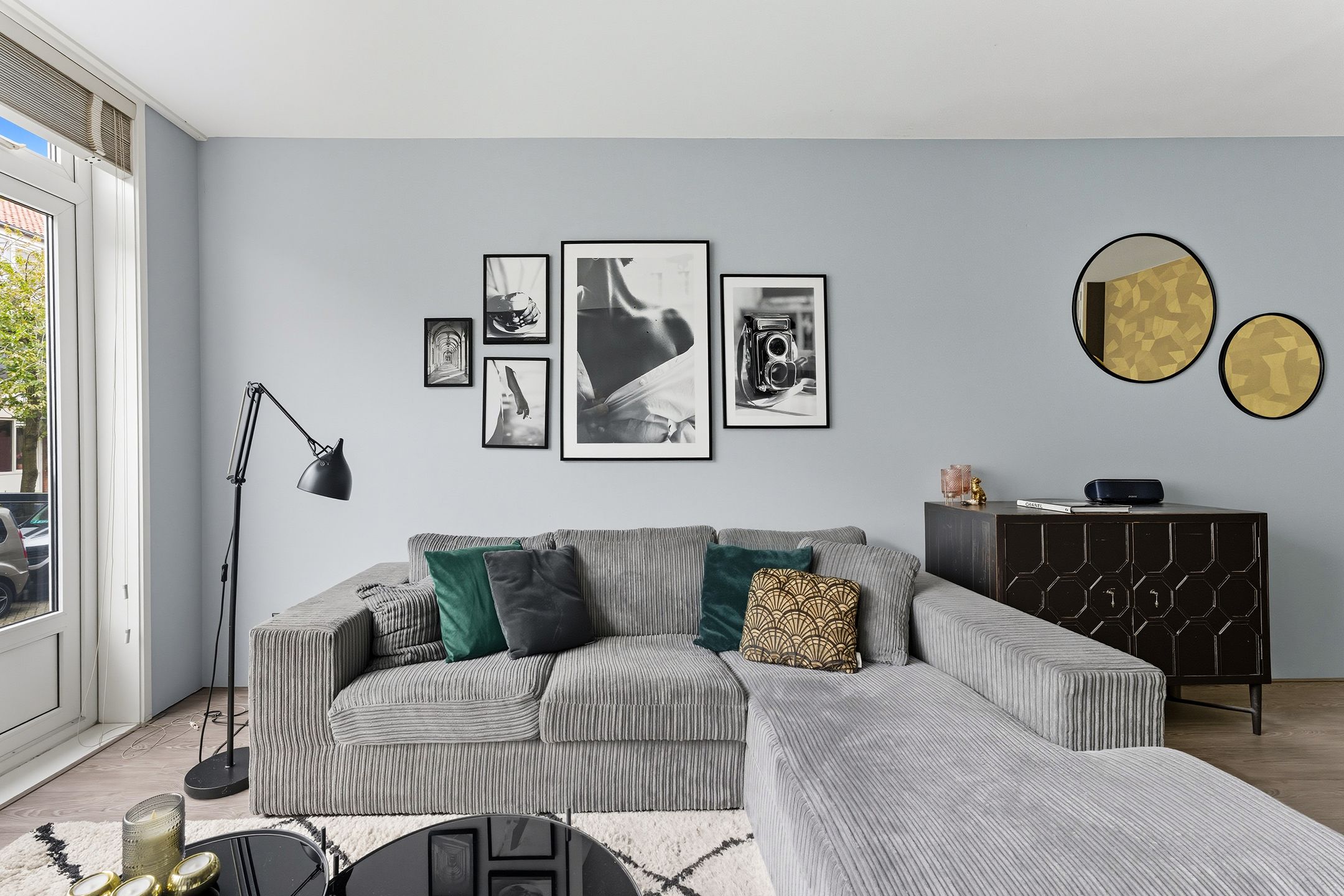 Foto 3 van Mr. Heemskerkstraat 13