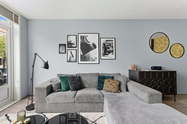 Foto 3 van Mr. Heemskerkstraat 13