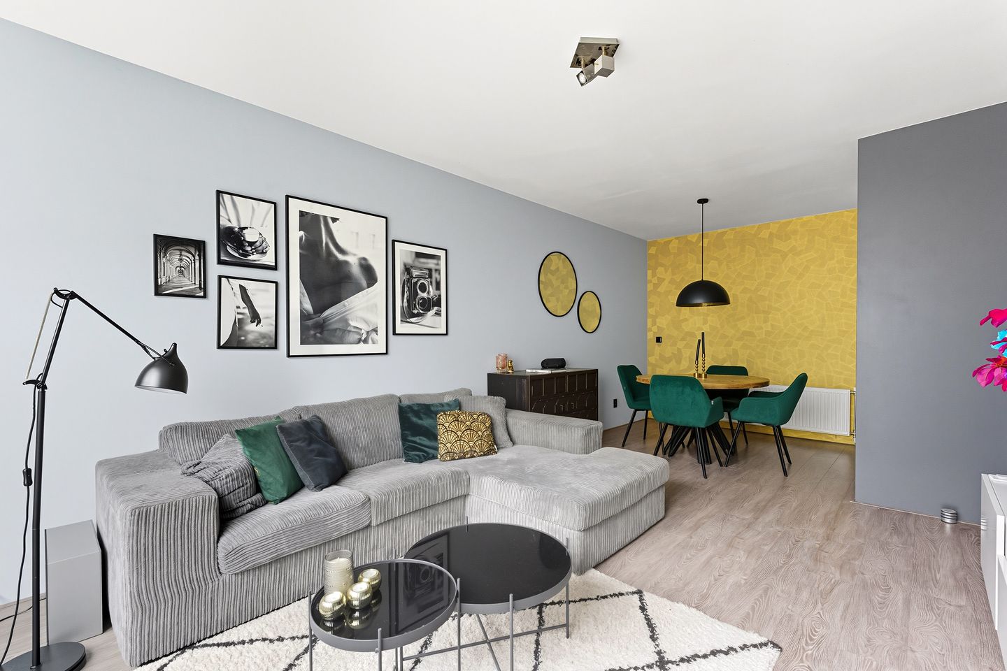 Foto 4 van Mr. Heemskerkstraat 13