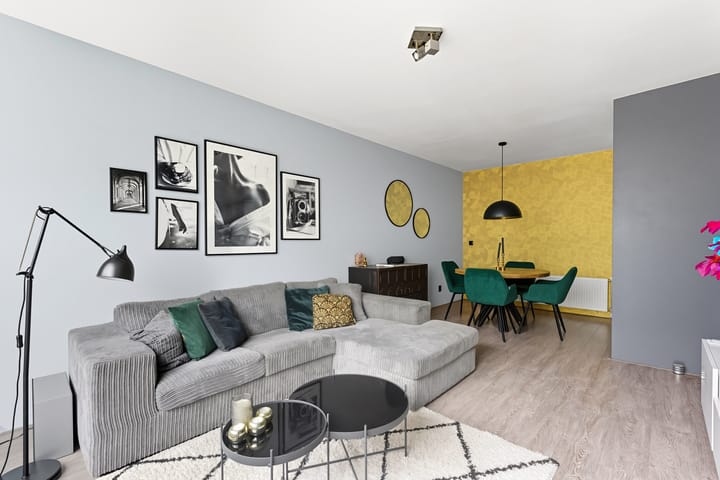 Foto 4 van Mr. Heemskerkstraat 13