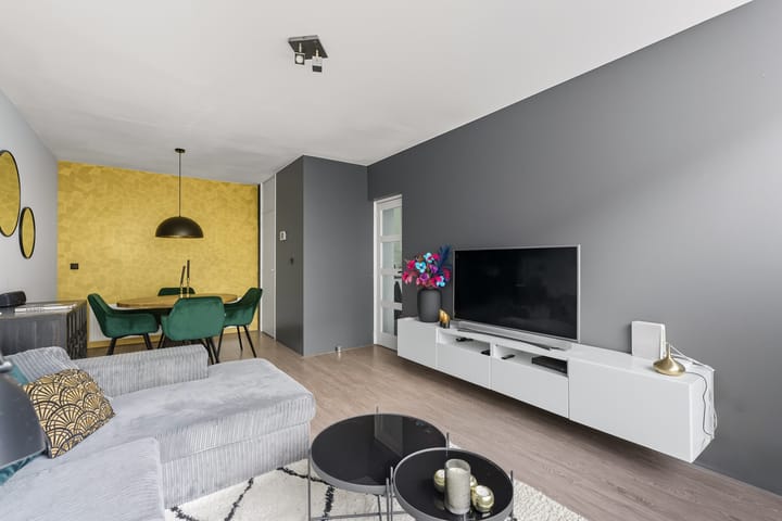 Foto 5 van Mr. Heemskerkstraat 13