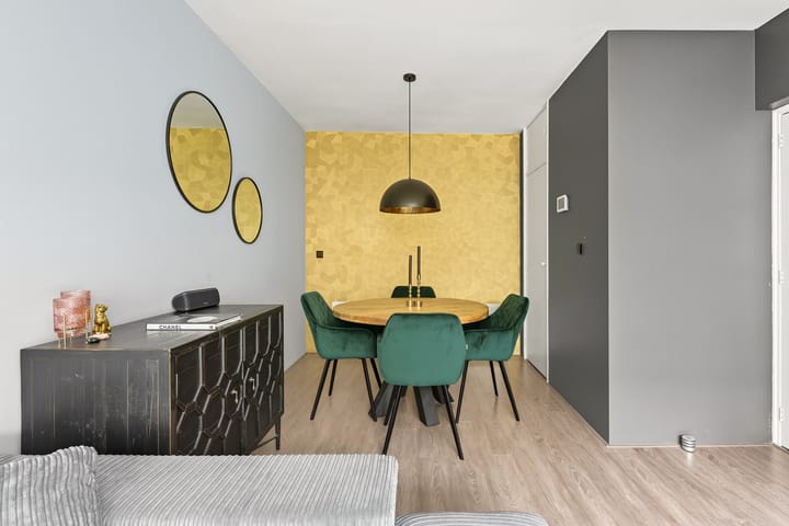 Foto 8 van Mr. Heemskerkstraat 13