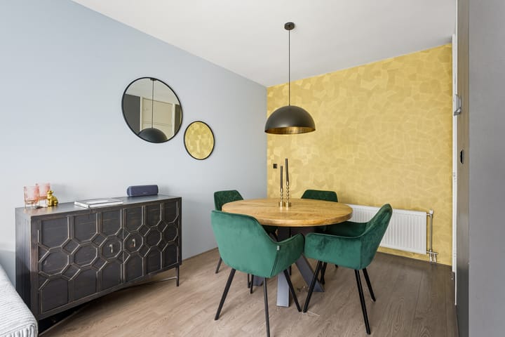 Foto 9 van Mr. Heemskerkstraat 13