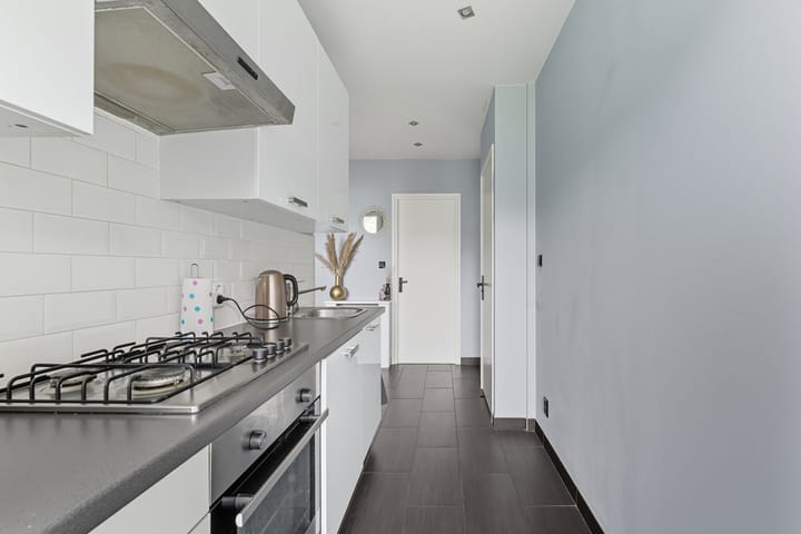 Foto 13 van Mr. Heemskerkstraat 13