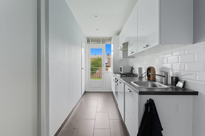 Foto 15 van Mr. Heemskerkstraat 13