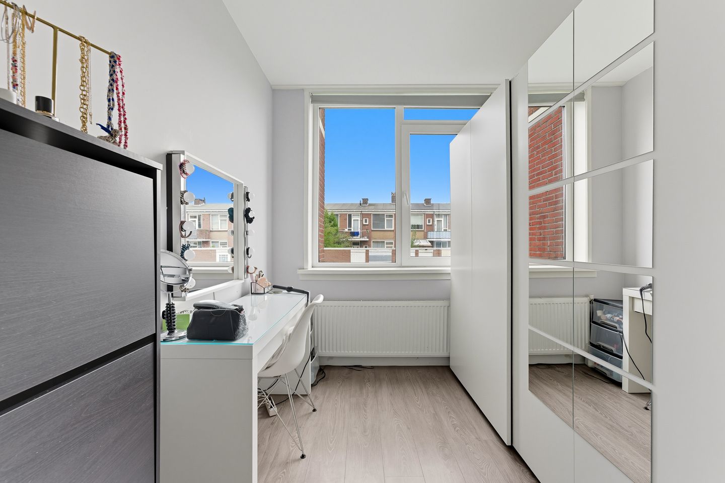 Foto 19 van Mr. Heemskerkstraat 13