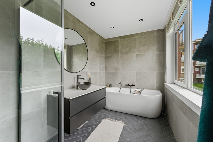 Foto 22 van Mr. Heemskerkstraat 13