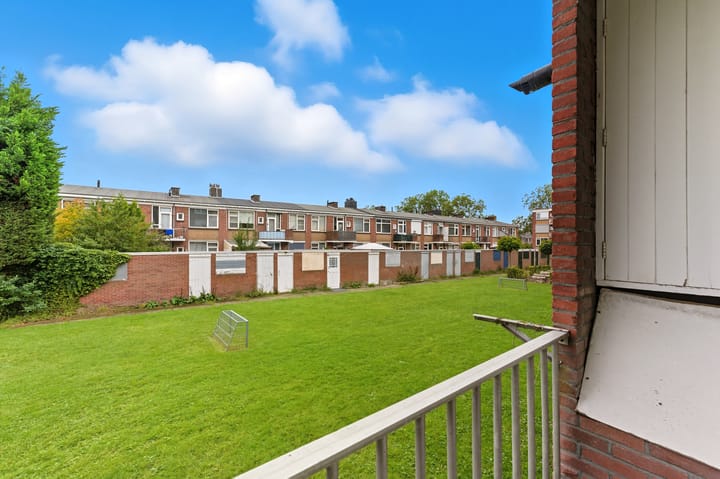 Foto 28 van Mr. Heemskerkstraat 13