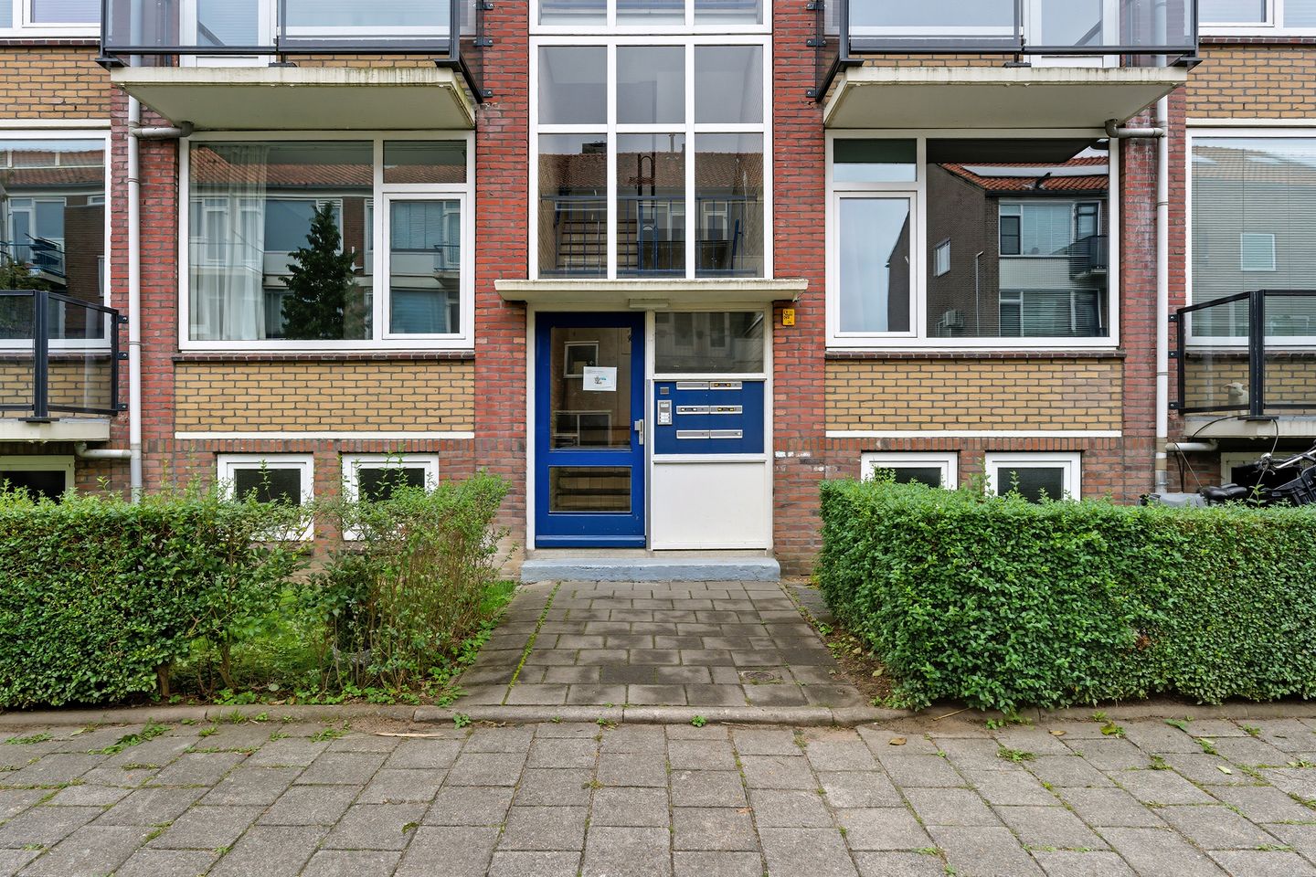 Foto 29 van Mr. Heemskerkstraat 13