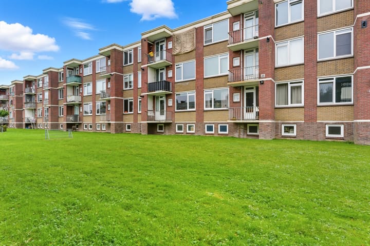 Foto 33 van Mr. Heemskerkstraat 13