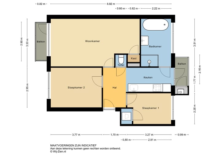 Foto 34 van Mr. Heemskerkstraat 13