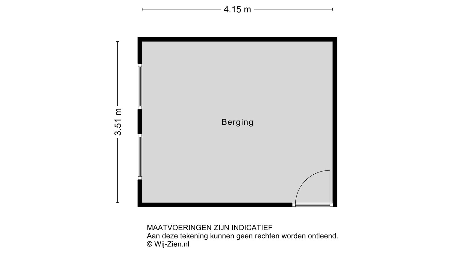 Foto 35 van Mr. Heemskerkstraat 13