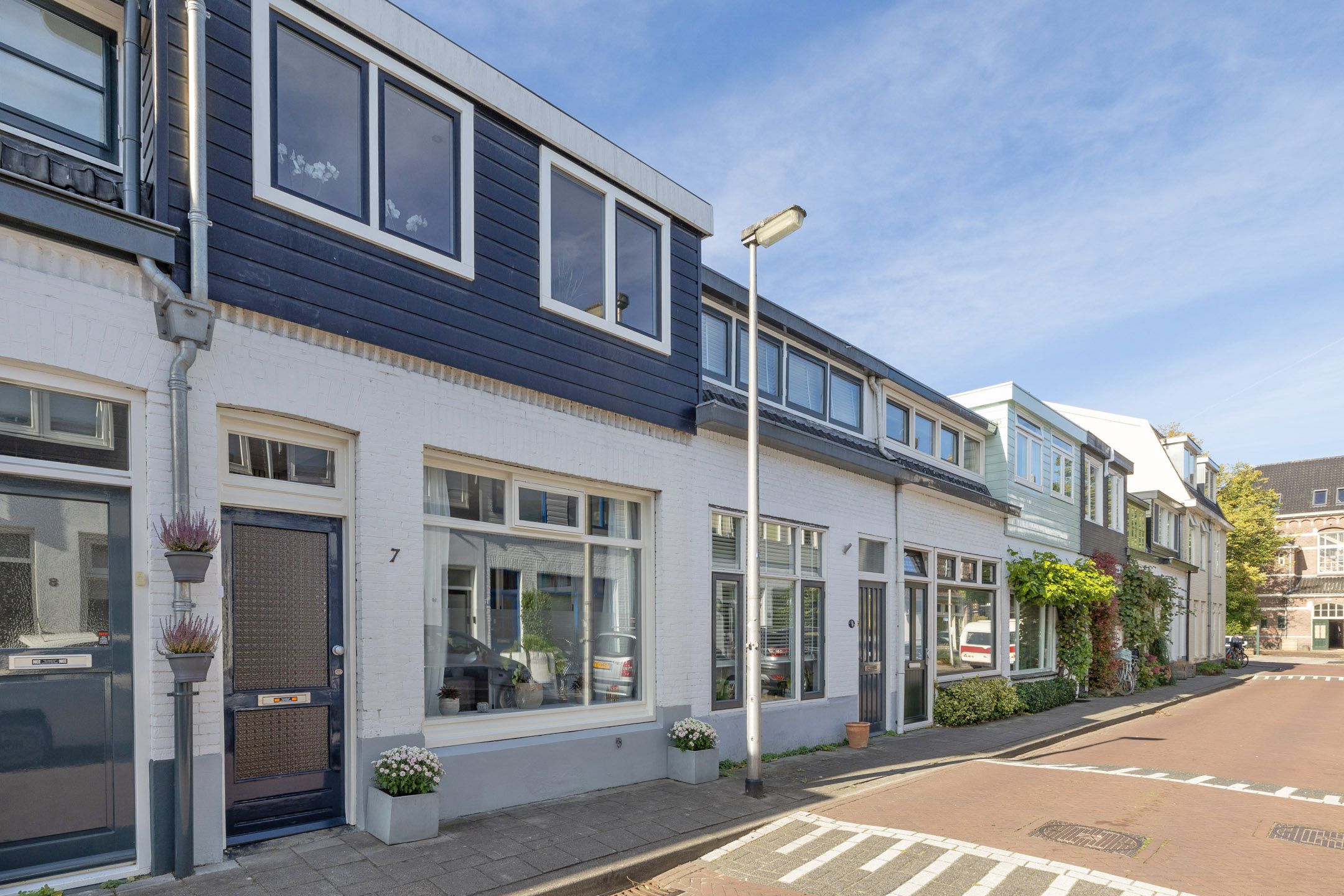 Hogeweg, 7, Bussum, 1401TK, Noord-Holland, Nederland 7