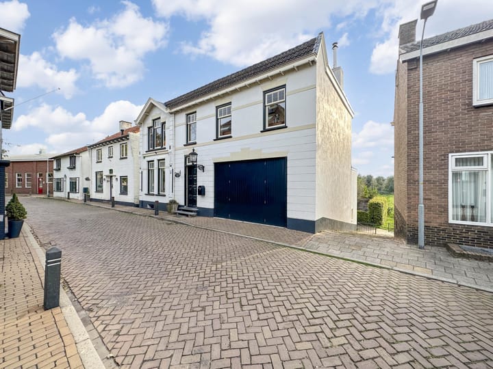 Photo 3 of Dorpsdijk 10