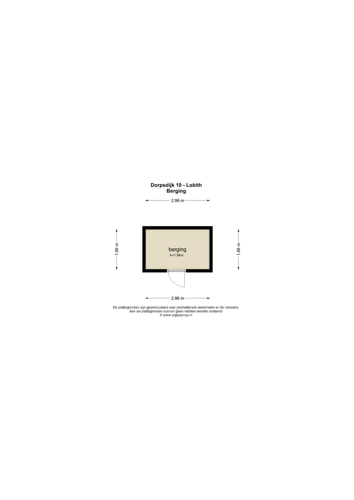 Photo 69 of Dorpsdijk 10