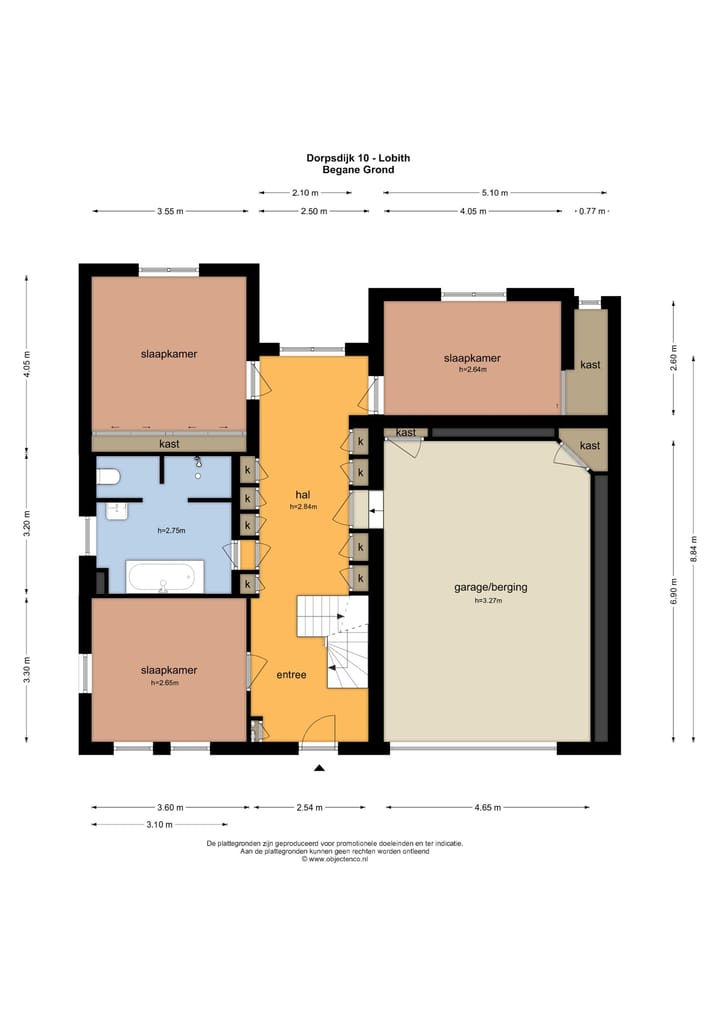 Photo 67 of Dorpsdijk 10