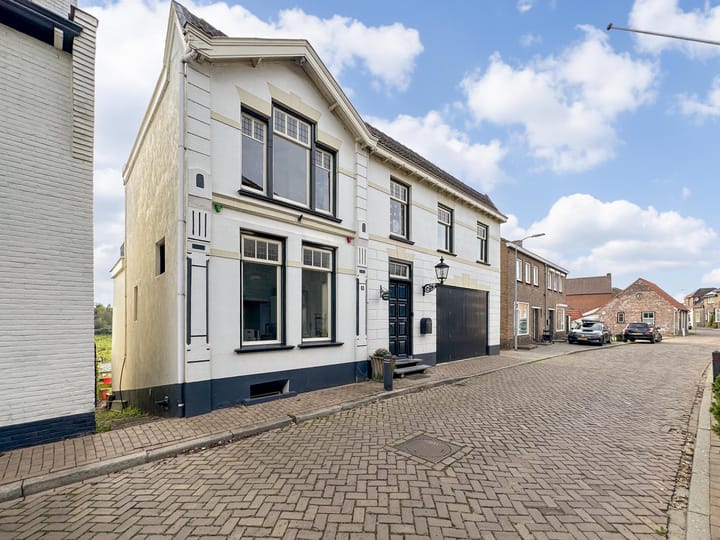 Photo 4 of Dorpsdijk 10