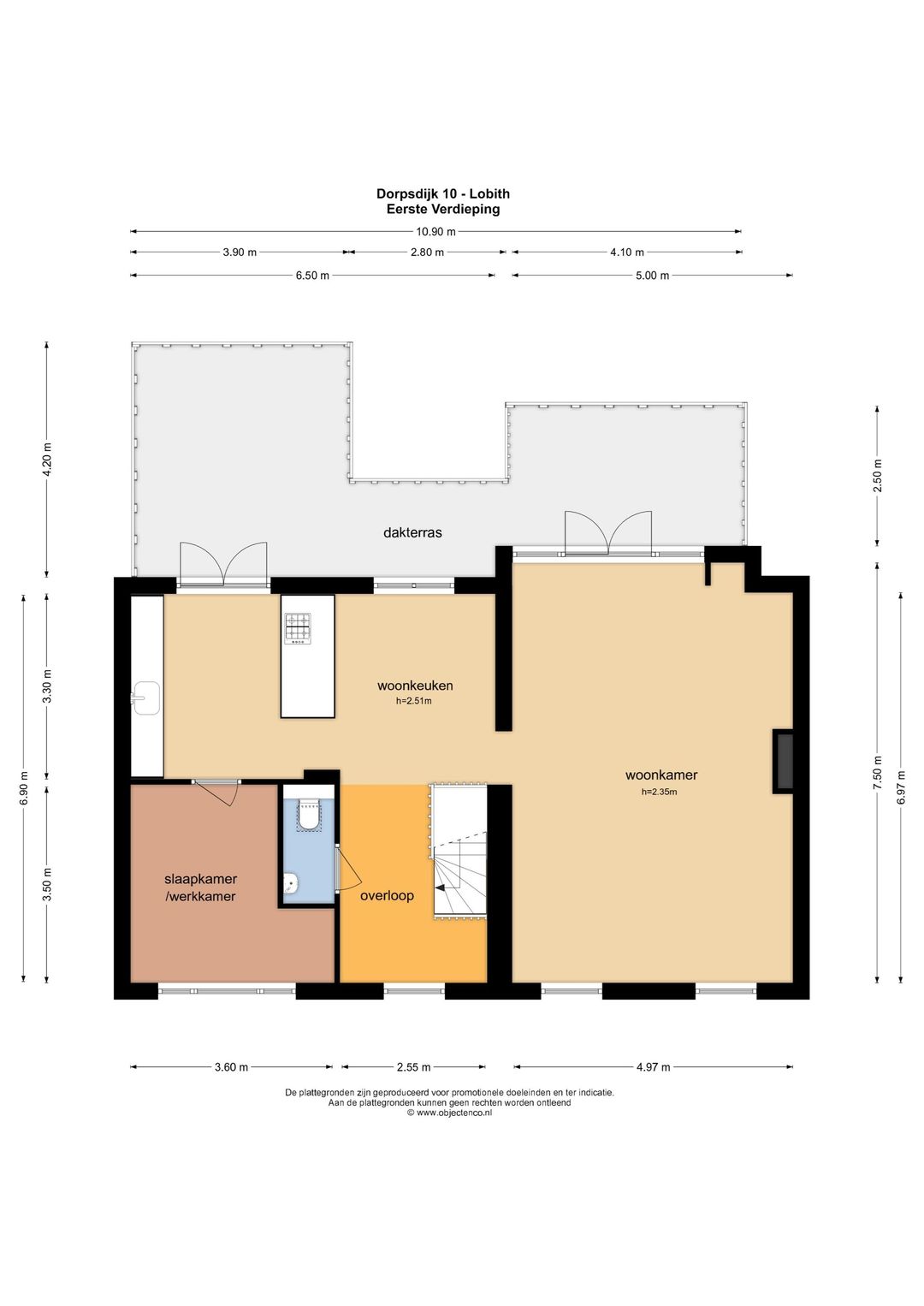 Photo 71 of Dorpsdijk 10