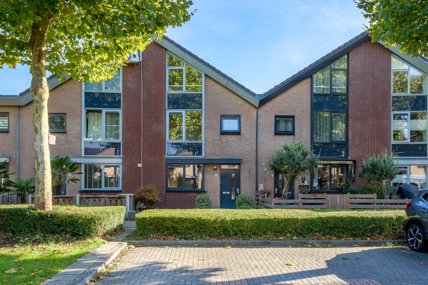 Foto 5 van Radio Oranjelaan 21