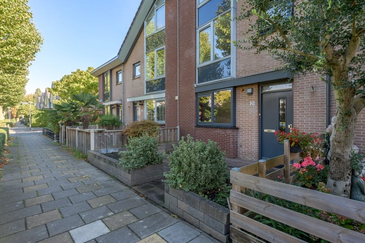 Photo 6 of Radio Oranjelaan 21