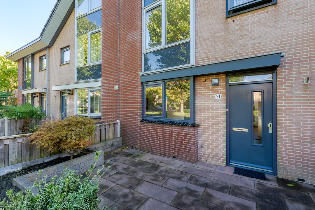 Foto 7 van Radio Oranjelaan 21