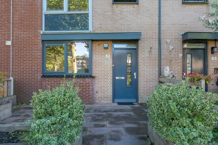 Photo 8 of Radio Oranjelaan 21