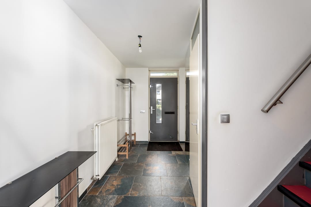 Foto 11 van Radio Oranjelaan 21