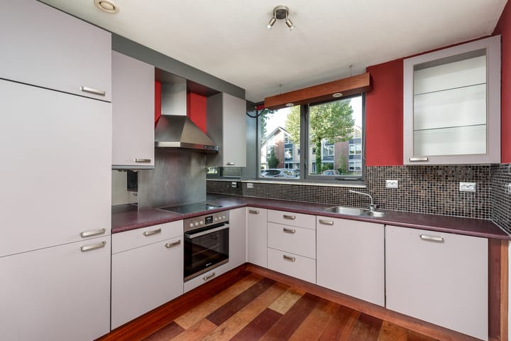 Photo 16 of Radio Oranjelaan 21