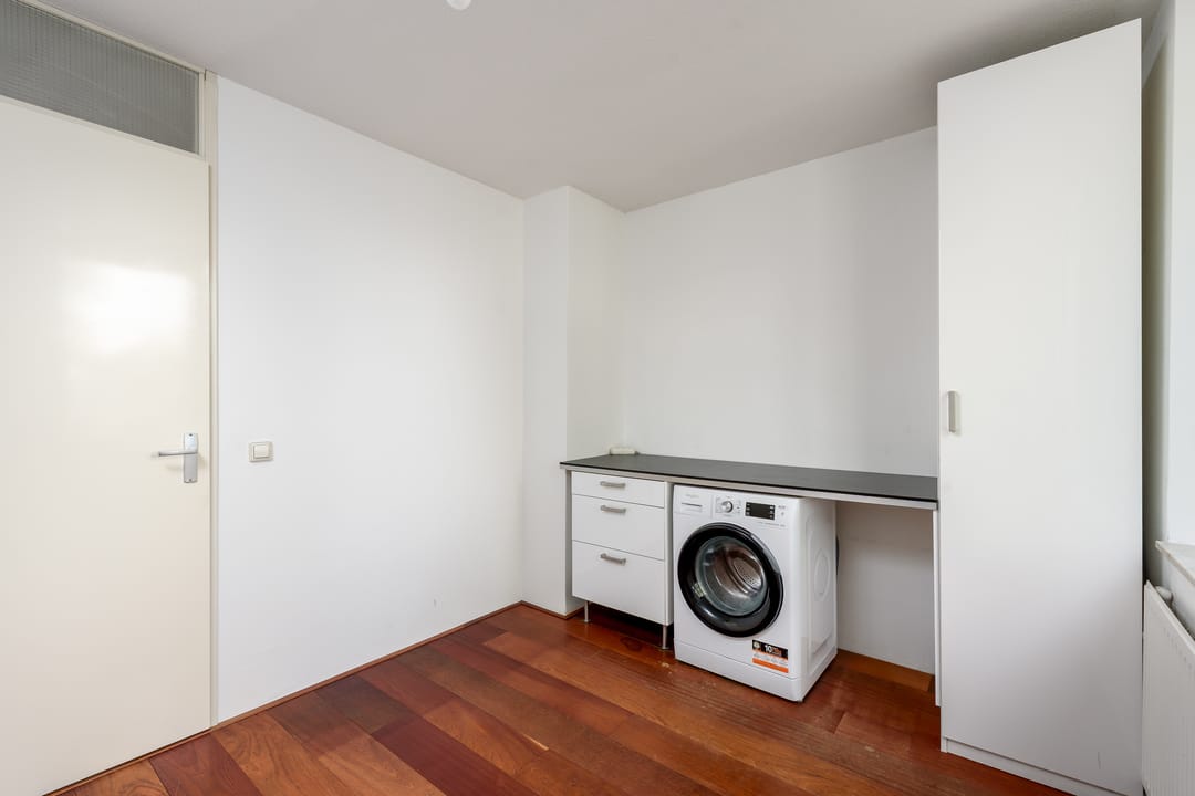 Foto 23 van Radio Oranjelaan 21